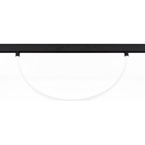20W LED-Strahlerlampe für Magnetic Light Arc ARC-Schiene TRM4534420W3K Italux