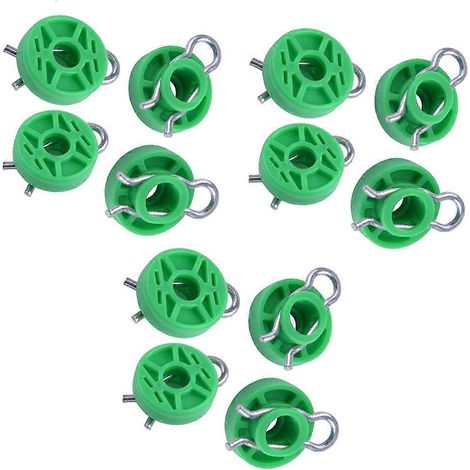 Lot de 12 lève-vitres électriques pour Saab Volvo 850 S70 2000 (1/4)