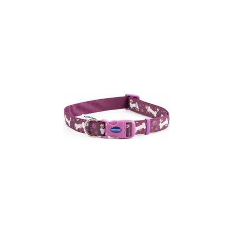 An Collar Purple Bone 45-70 - 647894