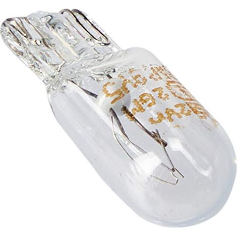 Osram 2821 Original W3W, 12V, Astuccio da 10 (1/3)