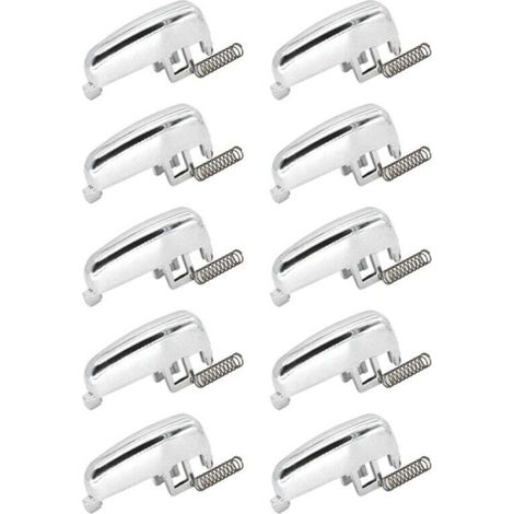 Remplacement Du Commutateur de Bouton Frein à Main Adapté pour Opel Mokka 2012-2018 42576667 - 10pcs (1/4)