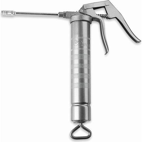 Pistola De Engrase Manual - 500 Cc