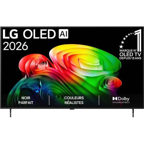 Lg Tv Oled 4k - Oled55b6elc - Lg