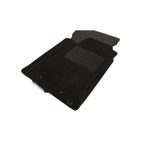 Tapis en moquette pour AUDI 80/90 B3/B4 (1991–1995)