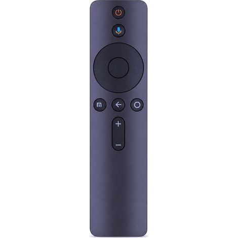 Télécommande Bluetooth à commande vocale compatible avec Xiaomi TV Box XMRM-00A, Modèle 2 (1/5)