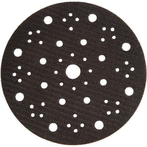 MIRKA PROTECT PLATORELLO GRIP 150MM 57 LOCH PIECES 5