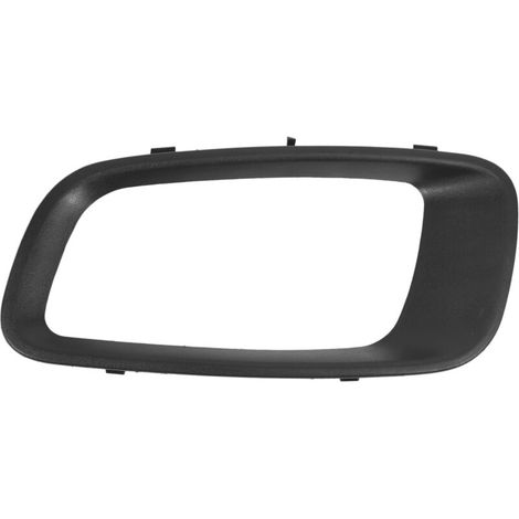 Cubierta de faro antiniebla para Mitsubishi Montero V73 2001-2003 V75 V77 2000-2006 (1/4)