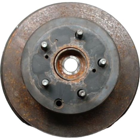 [PRODUIT D'OCCASION] Pivot Arriere Gauche TOYOTA Rav4 2006 ♻️ Ref Oe. 4230542020 - Garantie à vie (1/3)
