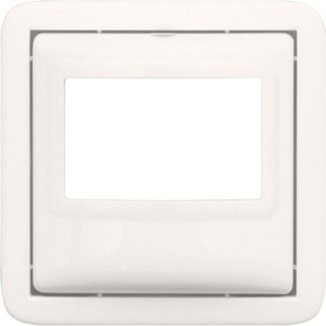 Legrand CREO ABD. BWM STANDARD 3L MW (999873)