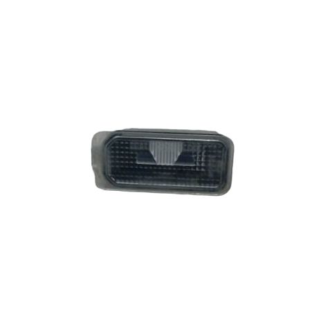Eclaireur Plaque De Police Droit FORD Fiesta [PRODUIT D'OCCASION]♻️5105886 (1/3)