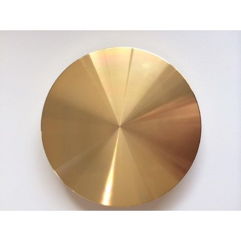 CHAPEAU DE BRULEUR 5KW FOURNEAU AMBASSADE DE BOURGOGNE 65330008 Ambassade