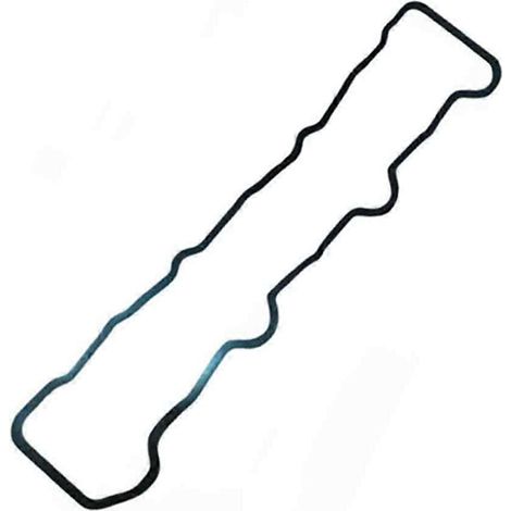 Bague d'étanchéité 0248J1, joint d'étanchéité, joint en caoutchouc, compatible avec 406, 407, 607, C5 et C6. (1/5)