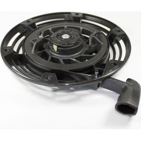 Avviamento motore Briggs&Stratton serie 800, 125900, 11S900, 11P900 - 796497