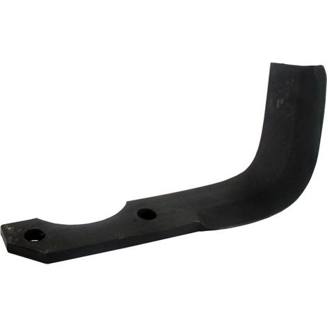 Couteau de fraise droit 170mm Type Labour pour fraise arrière BERTOLINI S306-15517