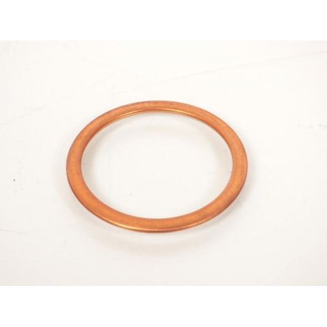 Joint de pot d échappement origine pour Moto Kawasaki 1200 ZZR