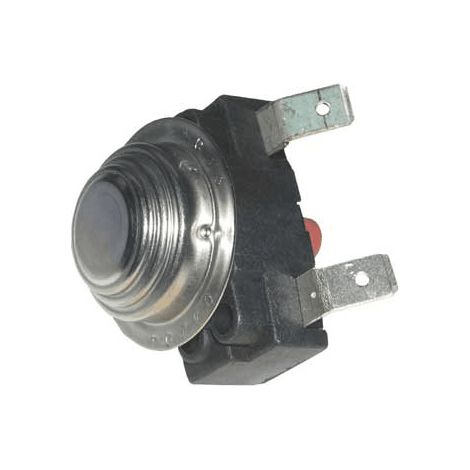THERMOSTAT REARMABLE 83° C POUR LAVE VAISSELLE FAGOR - 95X9675