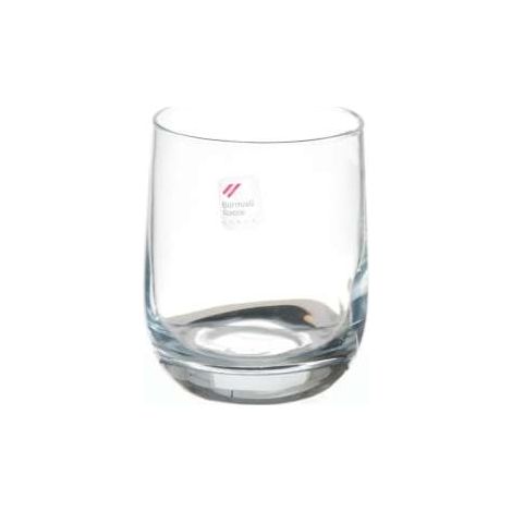 Bormioli rocco loto bicchieri d'acqua vino 20 cl bicchiere da tavola vetro (1/2)