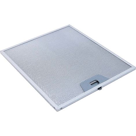 Filtro metálico Roblin 300x252x9mm 1330071330 (1/5)