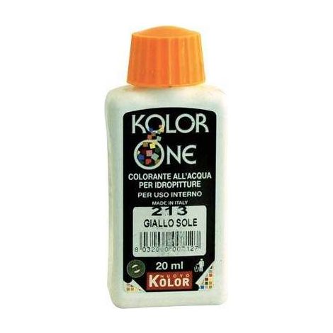 12,0 x COLORANTE ACQUA KOLORONE