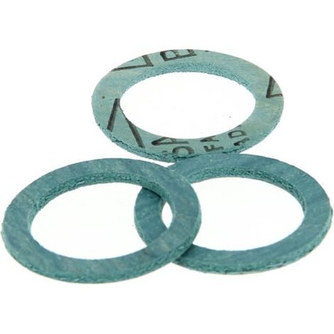 Joint bleu eau/gaz sans amiante 26-34