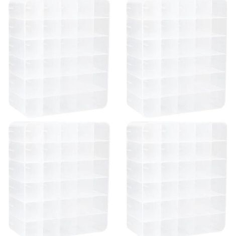 4 Stiftehalter fürs Büro (1/3)
