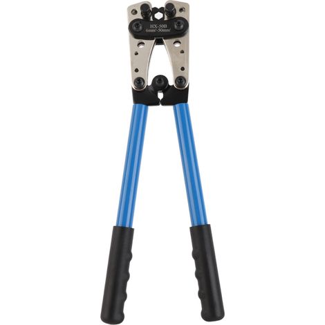 Frimpage à serrer, câblage Cermper Antislip Grips Areau de carbone durci pour câble nu (1/5)