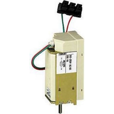 Schneider 33663 MX or XF voltmetric release 277 V AC 50 and 60 Hz