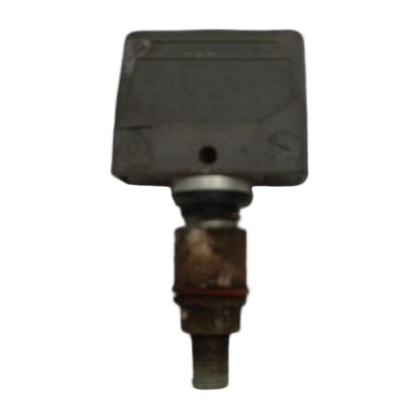 Capteur De Valve 1 RENAULT Espace Iv Ph2 06-12 [PRODUIT D'OCCASION]♻️8200762597 (1/2)