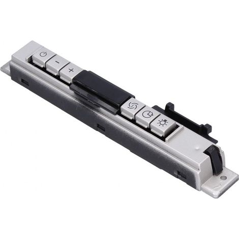 CARTE DE COMMANDE AXIS POUR HOTTE FABER ROBLIN - 133.0061.460 (1/4)
