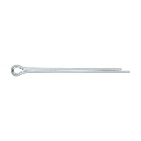 PASADOR ALETA DIN-94 ZN. M4X40-CHAVES BILBAO