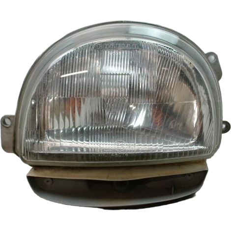 [PRODUIT D'OCCASION] Phare Gauche RENAULT Twingo I Phase 1 1993-1998 ♻️ Ref Oe. 7701036395 - Garantie à vie (1/3)