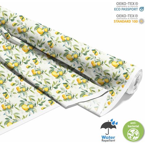 Outdoor dekostoffe oxford - Obst - DX2774 (1/5)