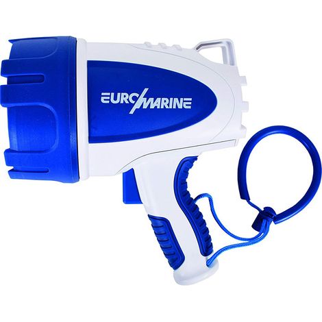 PROIETTORE STAGNO A LED (1/2)