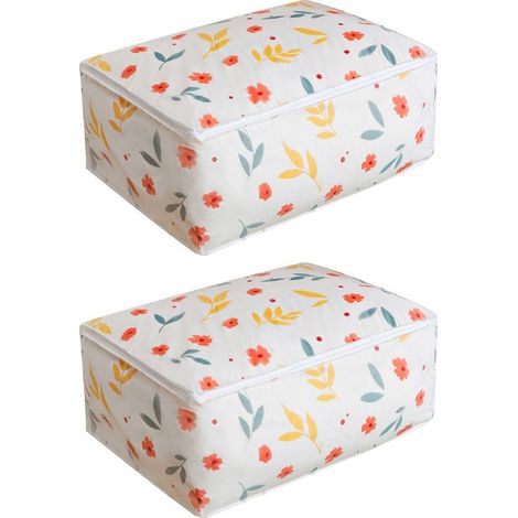Grand sac de rangement pour couettes - Rangez et protégez vos couettes, petit (1/5)