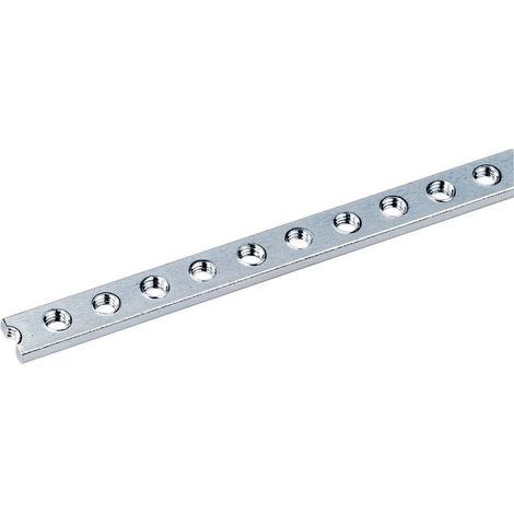 N/A Fischer Elektronik 525286 métal naturel 4 pc(s) (1/3)
