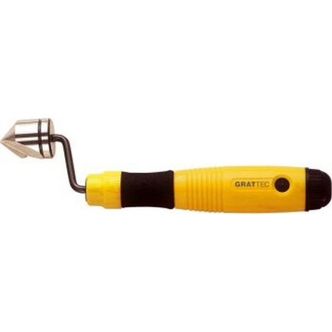 Fragola Sbavatura Softgrip Sg 1500