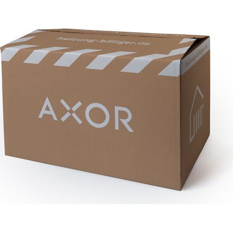 AXOR Griff Citterio M Waschtischmischer chrom