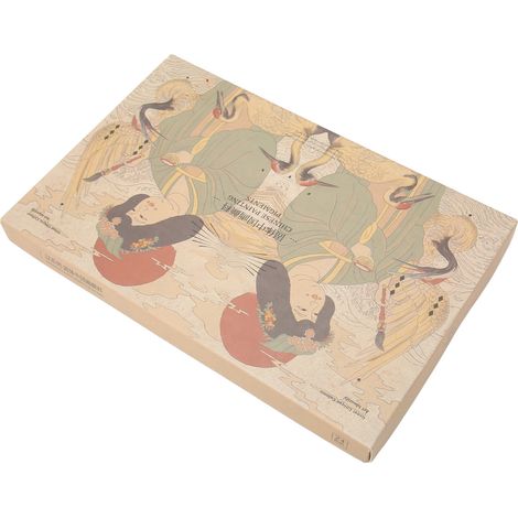 Lot de 24 peintures chinoises couleurs assorties, séchage rapide, haute saturation, aquarelles pour enfants, étudiants et débutants (1/5)