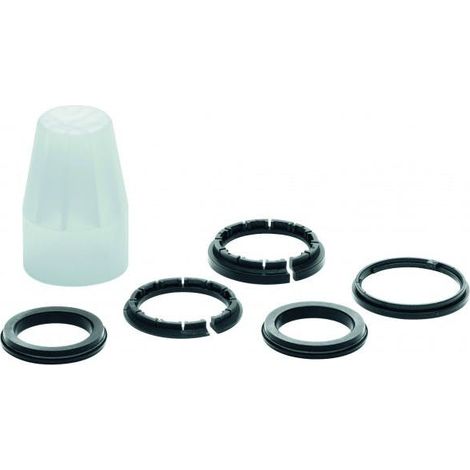 GROHE 46088000 DE VIS (1/2)