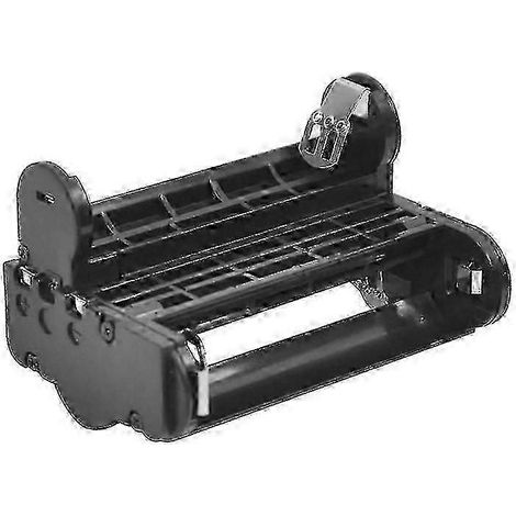 Support de pile au lithium AA en plastique D-BH109 pour Kr/kr/K30/K-30 (1/5)