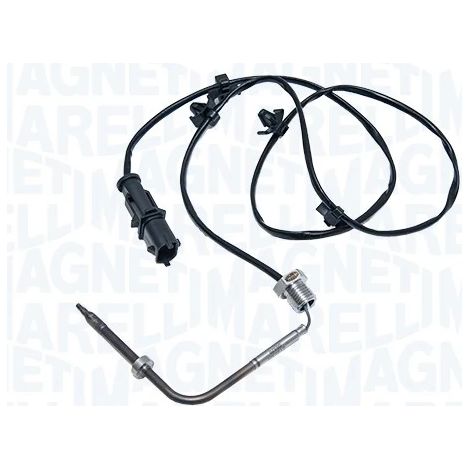 Capteur, température des gaz Magneti Marelli 172000321010 OPEL 55564271 55586133