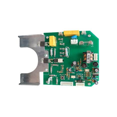Carte Électronique pour centrales d'aspiration Sach Vac Didital 2.4 et CVTech VAC Electra 2.4