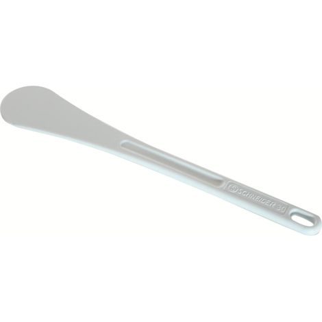 Schneider spatola pasticceria 30 cm professionale