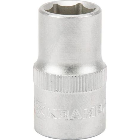 Vaso 1/2" 6-lados 13 mm UNIVERSAL 18060130130KR (1/2)