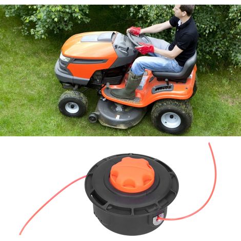 Tête de coupe 308923013 120950010 pour débroussailleuse et tondeuse à gazon Toro Ryobi - Accessoire (1/5)
