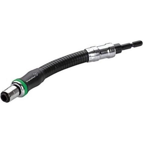 DUVER portapuntas 1/4 flexible 200mm - , 0UNIDADES , DUVER portapuntas 1/4 flexible 200mm - , 0UNIDADES