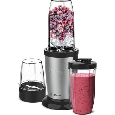 Mini-blender 800 W – 500 ml Gobelets Portables