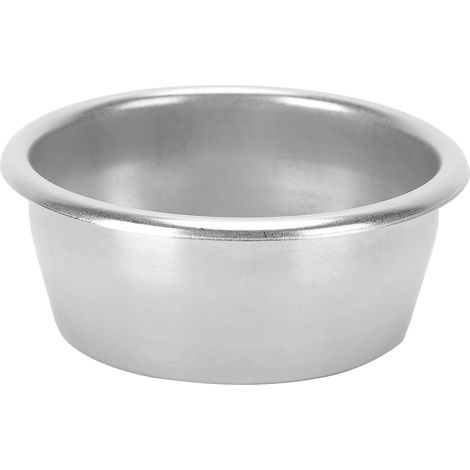 54-mm-Kaffeefilter, Ersatzsieb ohne Druckbeaufschlagung, kompatibel mit der Breville 870 Espressomaschine (1/5)