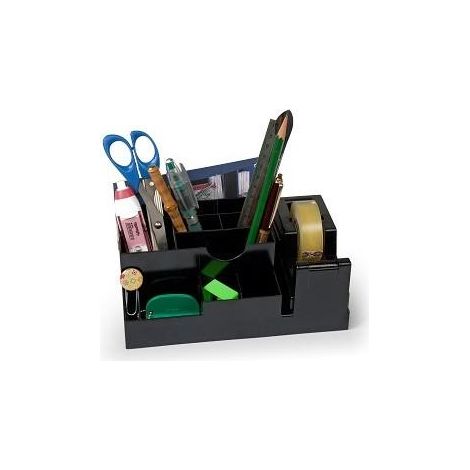 Lebez 1737-N set di contenitori da scrivania 1 pz