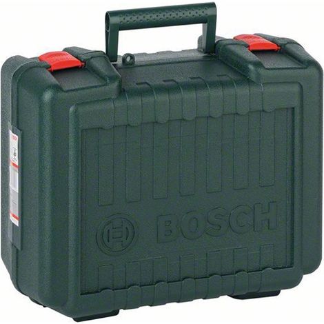 Bosch Kunststoffkoffer 341 x 400 x 210 mm (1/2)